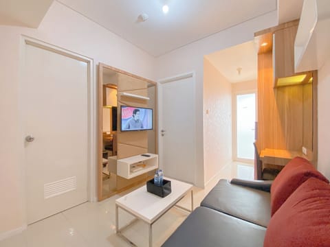 Apartment | Living area