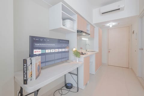 Studio