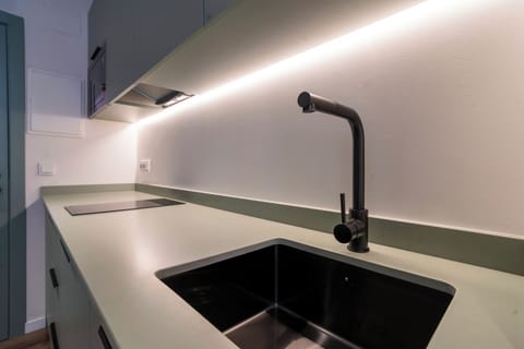 Superior Studio | Private kitchen