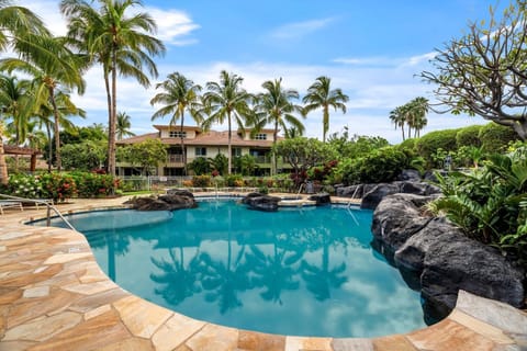 Villa, 2 Bedrooms | Pool | A heated pool
