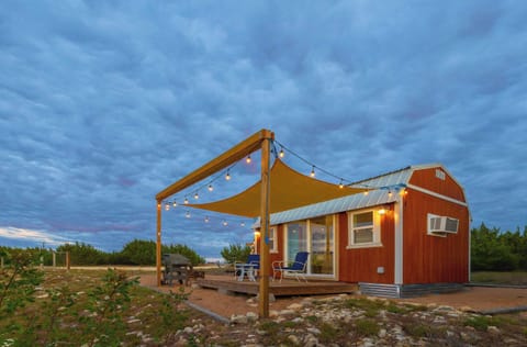 Welcome to Monte Mahala, Casa Maia!