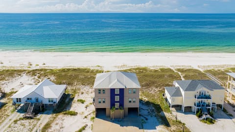 Welcome to Sunswept!