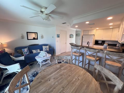 Indoor Lounge Interior