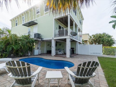 Adventures in Sombrero