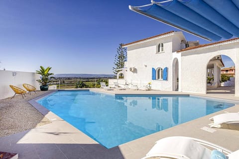 Villa Blu Marino image