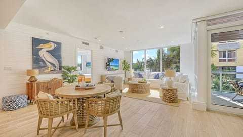 Dining - Living Room
