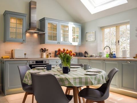 Open plan living space | The Courtyard, Falcutt