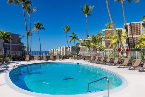 Condo, Multiple Beds (Alii Villas#116 Ground Floor, Remodel) | Pool
