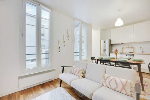 Apartment | Interior