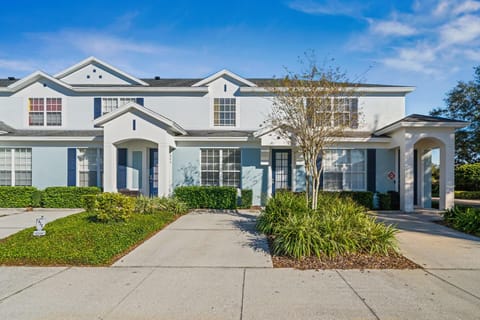 Family home in friendly community. 