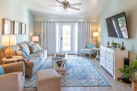 Gorgeous Beach Living