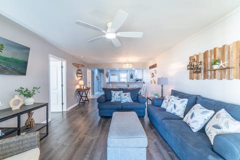 Kick back and relax!