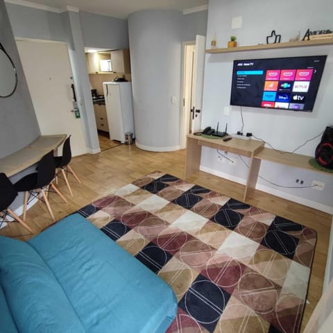 Apartment | Room amenity
