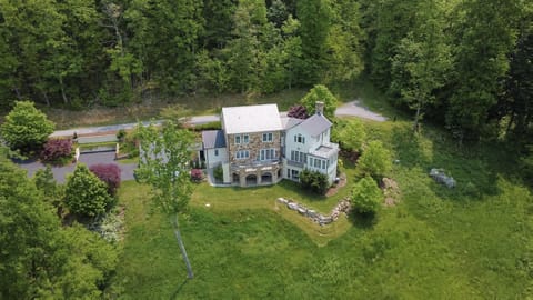 Welcome to Homestead Lookout