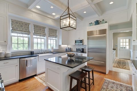 "It was spotless beyond expectations. What a find!"