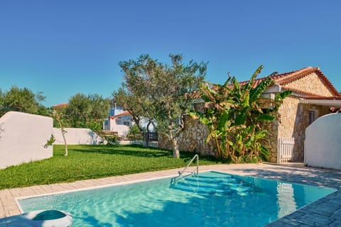 House | 2 bedrooms