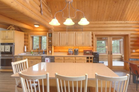 Welcome to your dream kitchen!