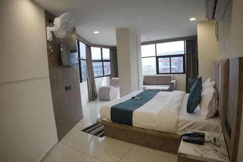 View from room
