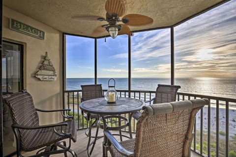 Apartment (2 Bedrooms) | Front of property