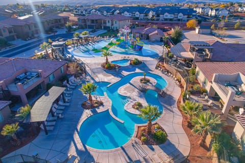 House, 3 Bedrooms | Pool
