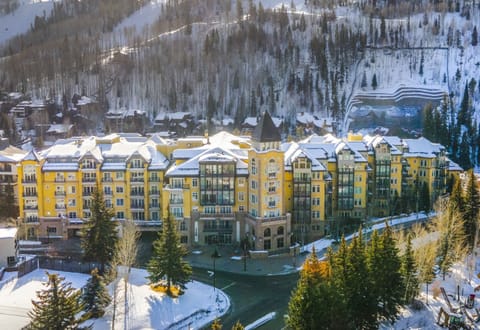 Condo, 4 Bedrooms | Exterior