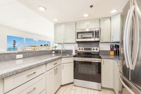 This space is designed for your convenience.