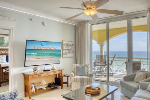 Azure #602 Living Room
