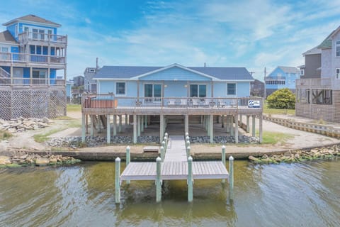 Surf or Sound Realty - 1198 - Breezy Point - Main Image
