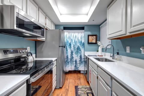 Powderwood Pines 13F