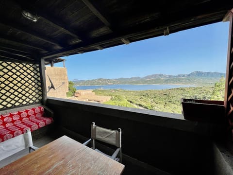 Apartment | Terrace/patio