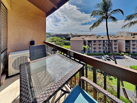 Welcome To Maui Vista 3402 - Ocean Views