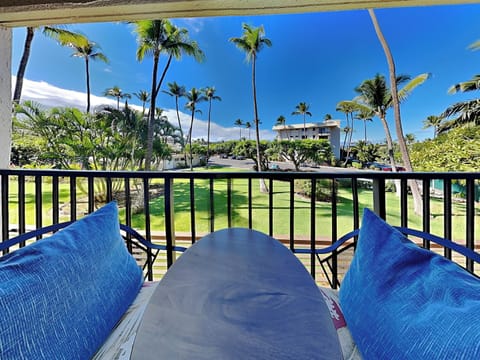 Welcome to Kihei Akahi D-105!