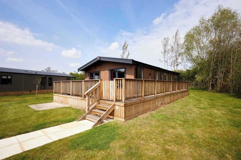 Linden Lodge, Pickering - Host & Stay