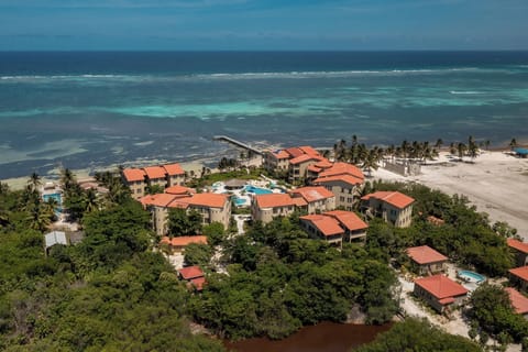 Residences at Barrier Reef
