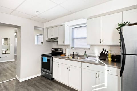 The kitchen is the heart of any home, and we`re excited to help you make it a home away from home.