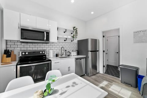 The kitchen is the heart of any home, and we're excited to help you make it a home away from home.