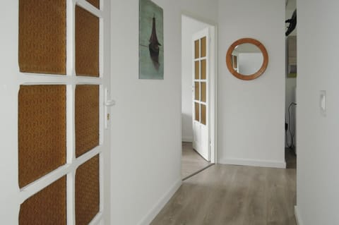 House | View from property