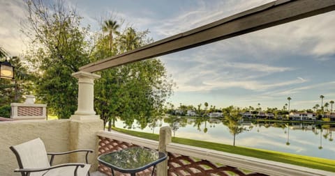 Welcome to Waterfront Gated Villa