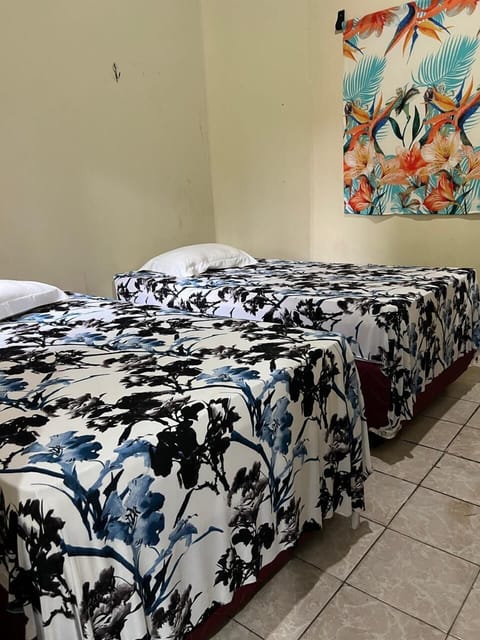 Basic Suite, Non Smoking | 1 bedroom, iron/ironing board, free WiFi, bed sheets