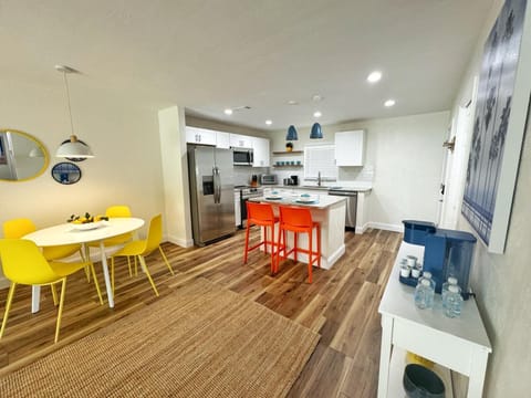 Discover the perfect spot to kick back and enjoy the coastal lifestyle.