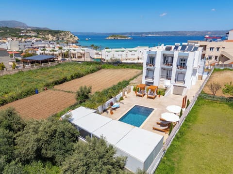 Outdoor, Pool, Scenic View
