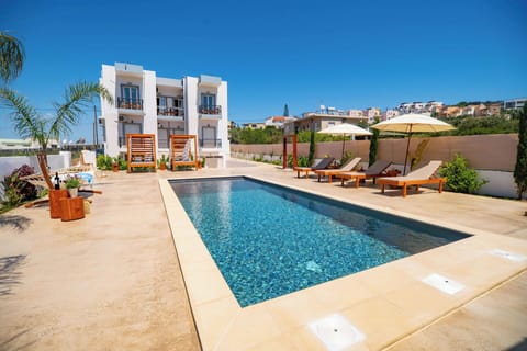 Outdoor, Pool