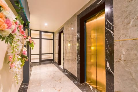 Elevator