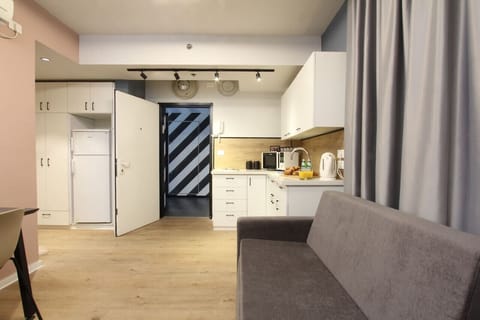 Apartment | Interior
