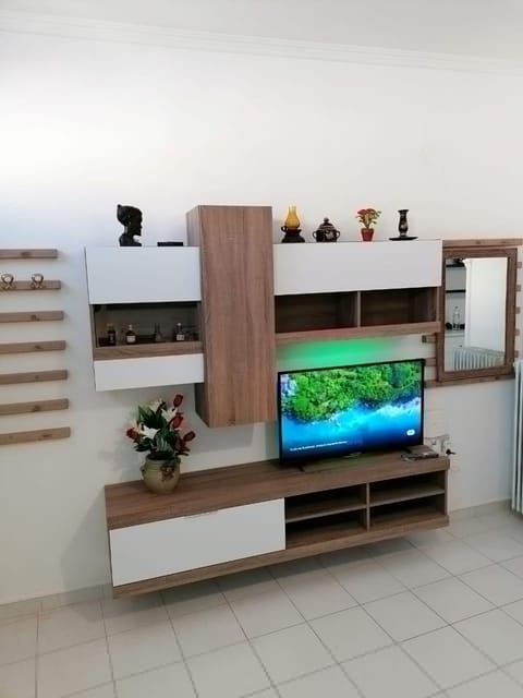 House | 1 bedroom