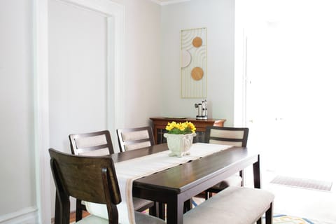 Gather the family for a full meal here