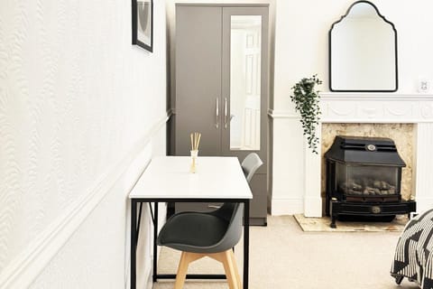 House | Interior