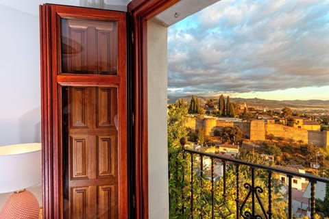 Apartment (1 Bedroom) | View from room