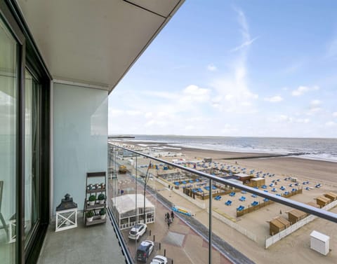Apartment | Balcony