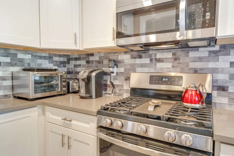 Cottage (1 Bedroom) | Interior